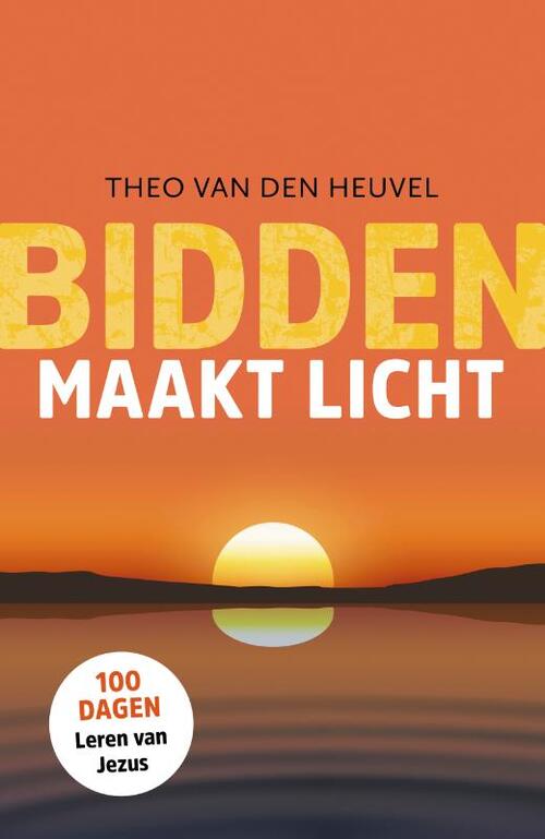 Bidden maakt licht