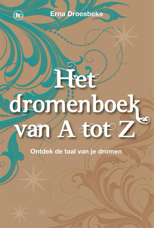 The House Of Books Het dromenboek van a tot z