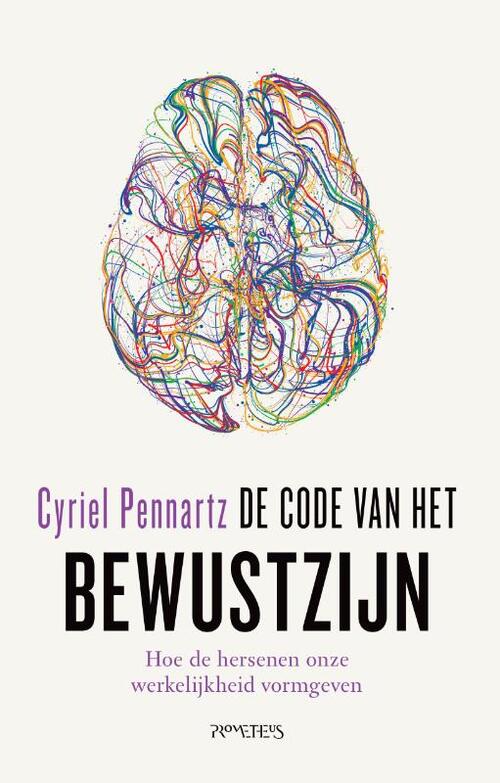 Prometheus De code van het bewustzijn