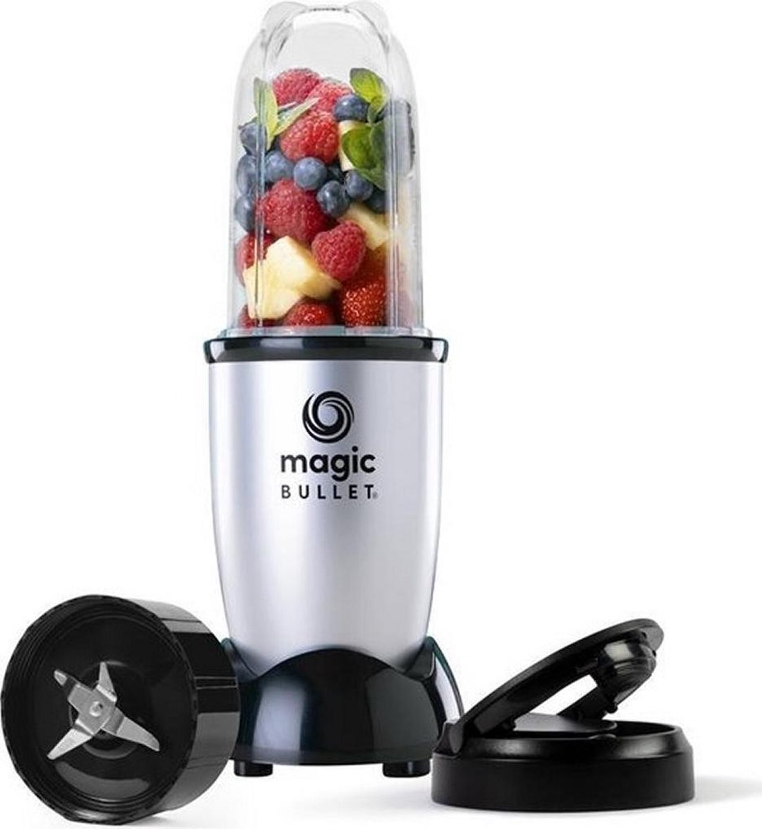 Nutribullet Magic Bullet Compact - Blender