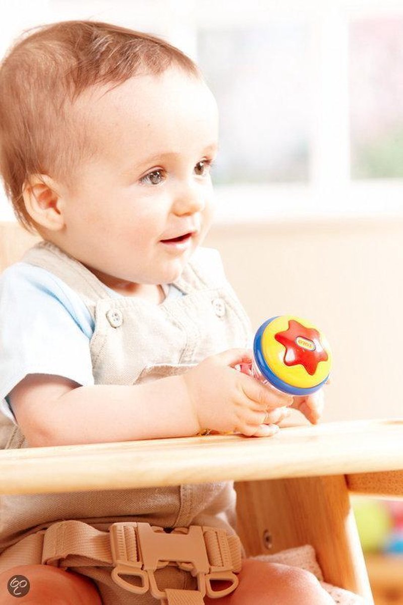 Tolo Toys - Shake Rammelaar