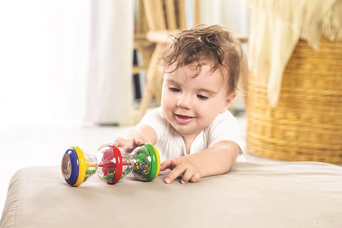 Tolo Toys - Shake Rammelaar