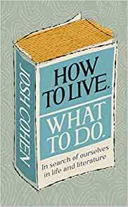 Random House Uk How to live. what to do