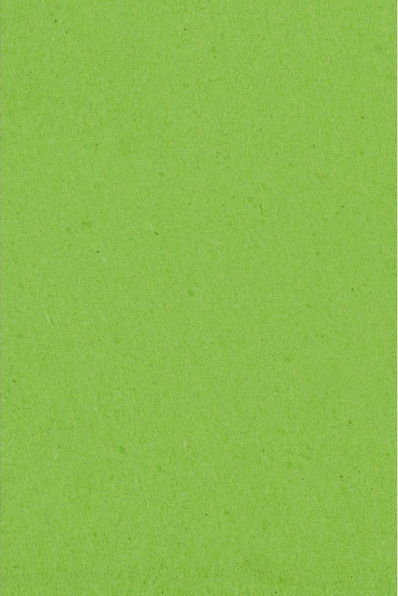 Amscan Tafelkleed Lime 137 X 274 Cm - Groen