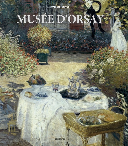Musée d&apos;Orsay