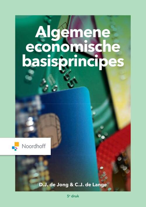 Noordhoff Algemene economische basisprincipes