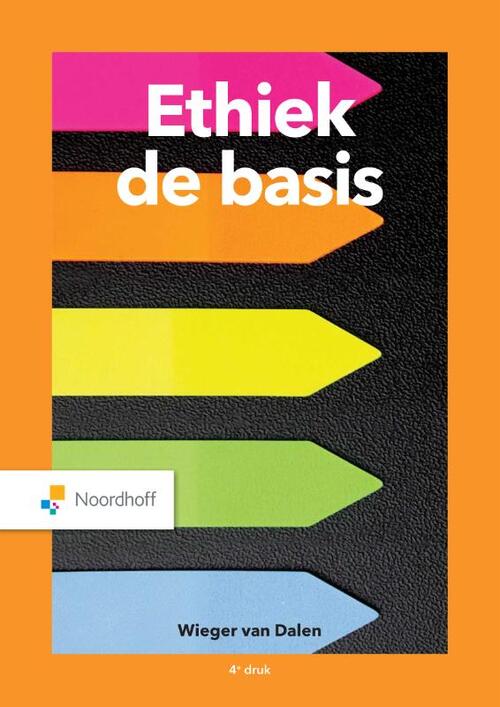 Noordhoff Ethiek de basis