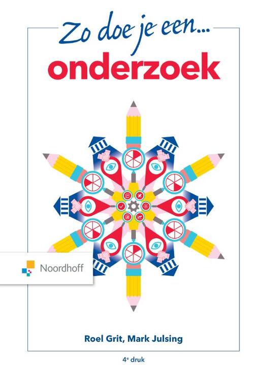 Noordhoff Zo doe je een onderzoek