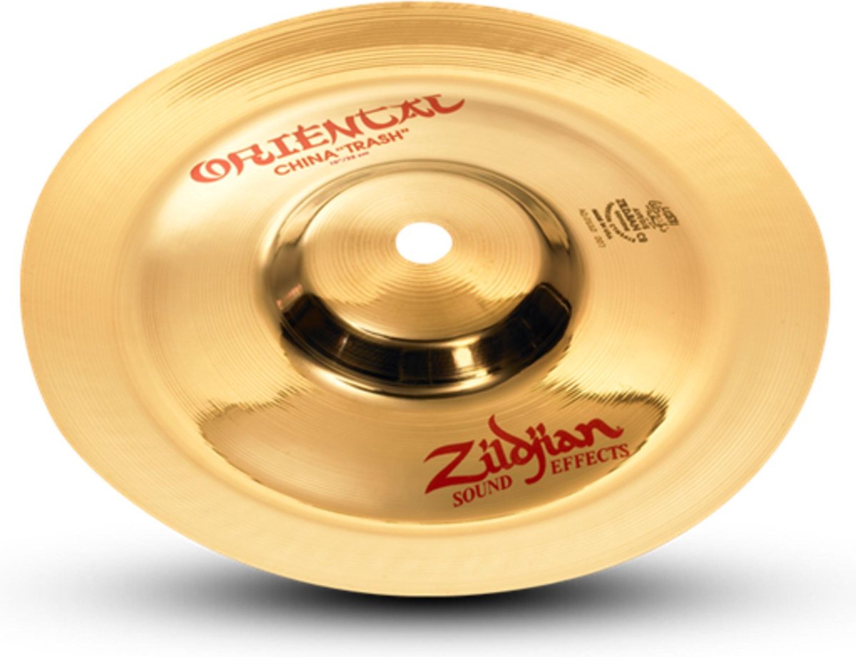 Zildjian FX Oriental China Trash 10 inch