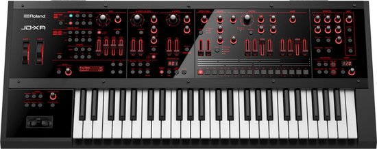 Roland JD-XA analoge/digitale crossover synthesizer