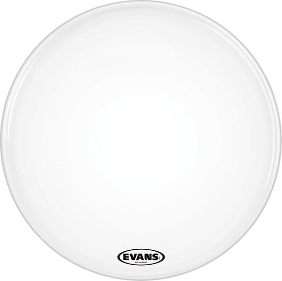 Evans EQ3-NP 16 inch resonantievel voor bassdrum