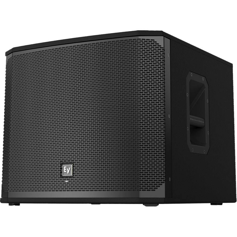 EKX-15SP actieve subwoofer