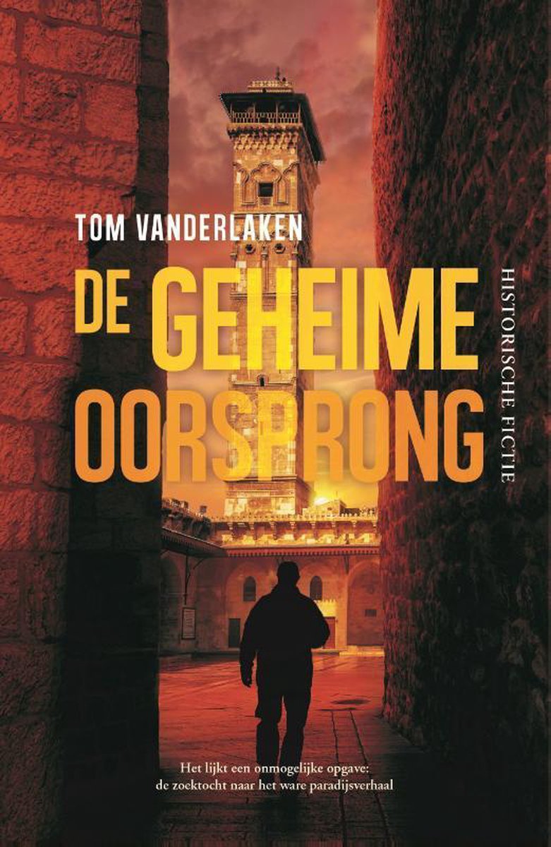 Z&K De geheime oorsprong