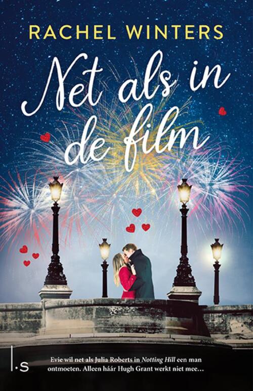 Luitingh Sijthoff Net als in de film