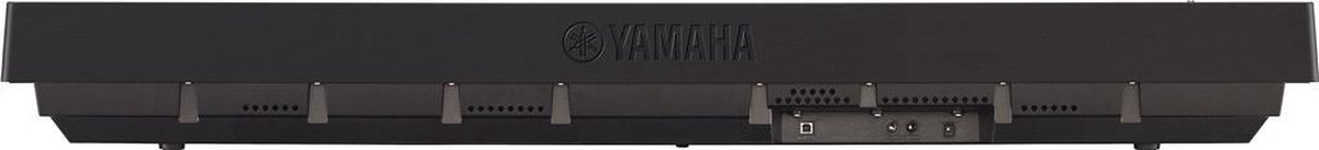 Yamaha P-45 - Zwart