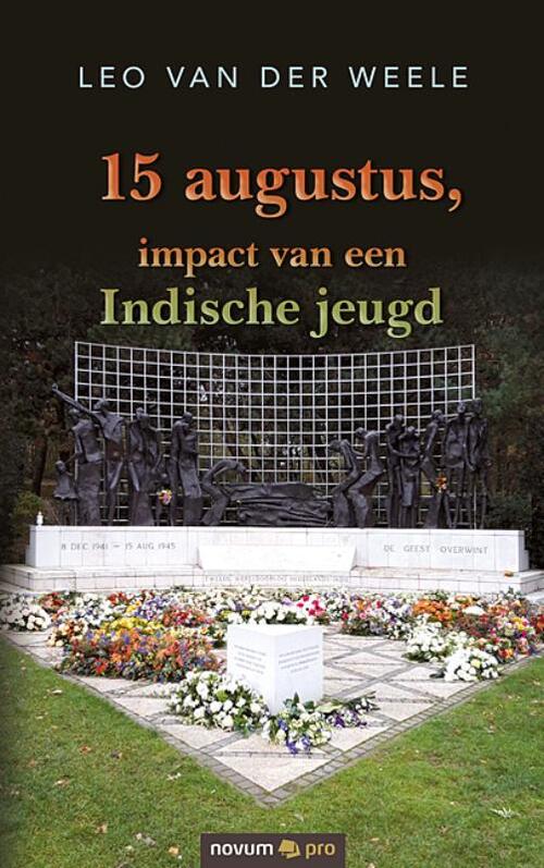 15 augustus, impact van een Indische jeugd