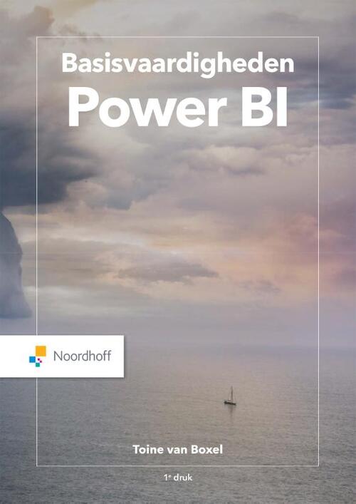 Noordhoff Power BI