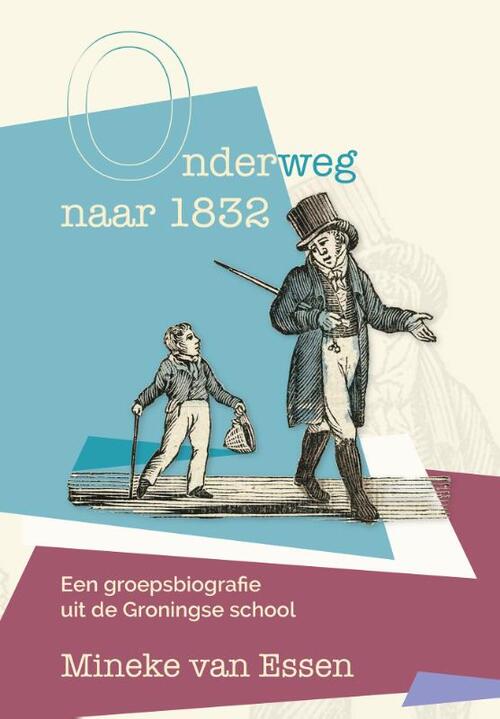 Gorcum b.v., Koninklijke Van Onderweg naar 1832