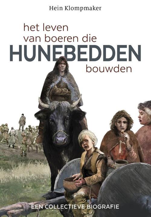 Gorcum b.v., Koninklijke Van Het leven van boeren die Hunebedden bouwden