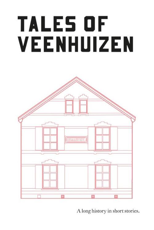 Gorcum b.v., Koninklijke Van Tales of Veenhuizen