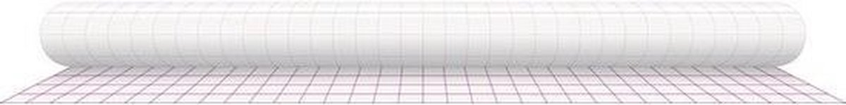 Boeklon 5x Kaftfolie Zelfklevend 250 X 33 Cm- Boeken Kaften Kaftpapier Lamineerfolie