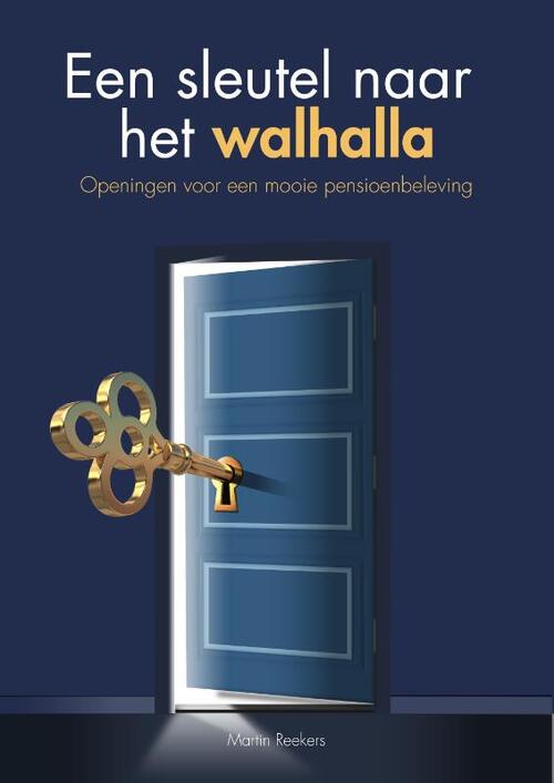 Kloosterhof Neer BV Een sleutel naar het walhalla