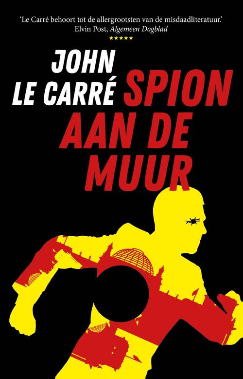Luitingh Sijthoff Spion aan de muur