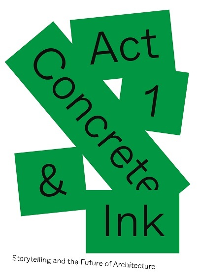 nai010 uitgevers/publishers Concrete and Ink