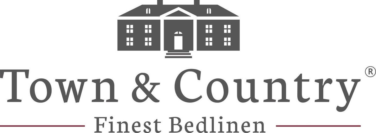 Town & Country Bedsprei Dexter Dobby Leger 1 Persoons Bedsprei 180 X 260 Cm - Groen