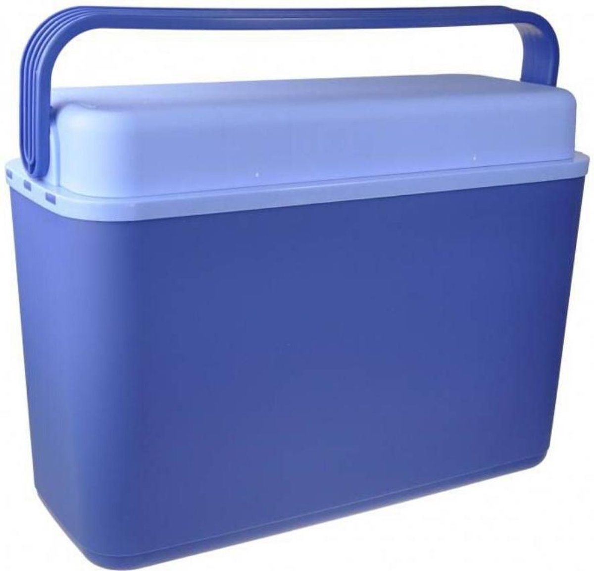 Orange85 Koelbox 12 Liter Ijs - Blauw