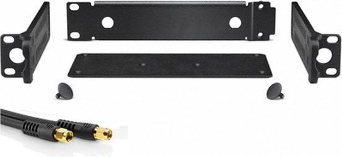 Sennheiser GA 4 rackmount voor D1-ontvanger