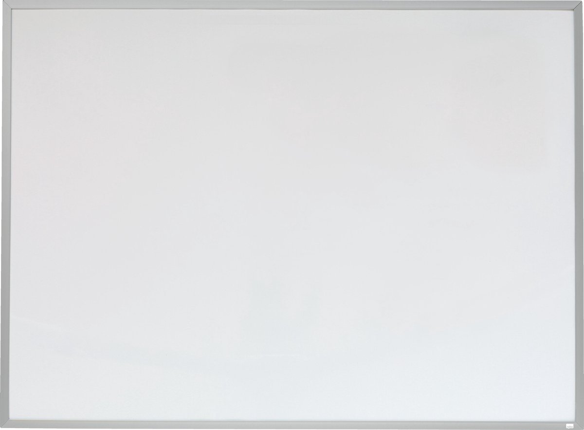 NOBO Bord Droog Uitwisbaar Magnetisch 58,5x43 Cm