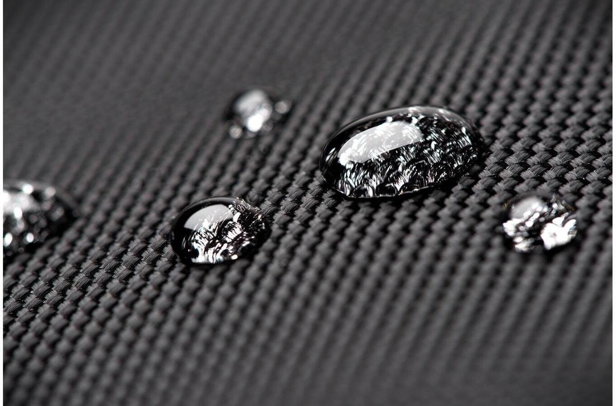 Kensington Laptoptas Executive Contour 2.0 - Zwart