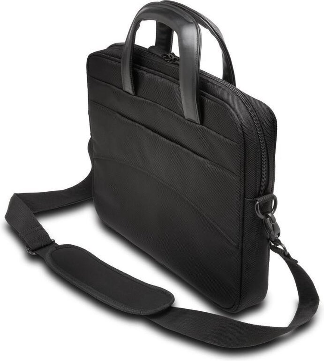 Kensington Laptoptas Executive Contour 2.0 - Zwart