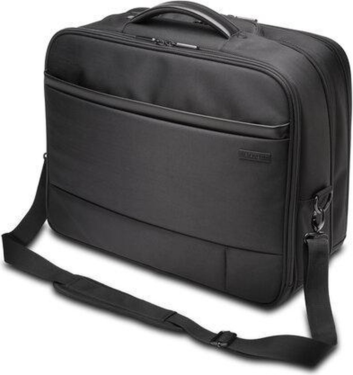 Kensington Laptoptrolley Business Contour 2.0 - Zwart