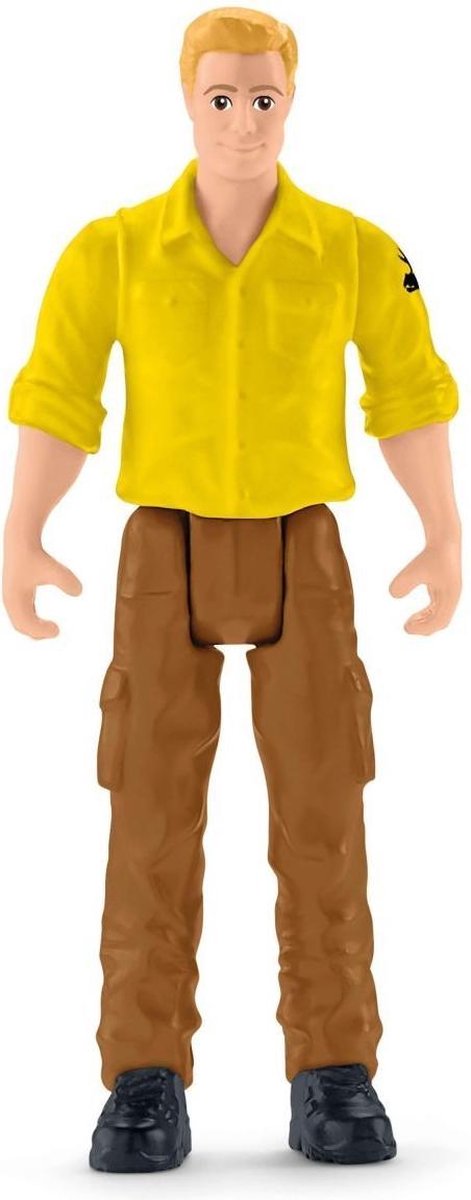 Schleich Dinosaurs 41462 Grote Dino-onderzoeksstation (533255)