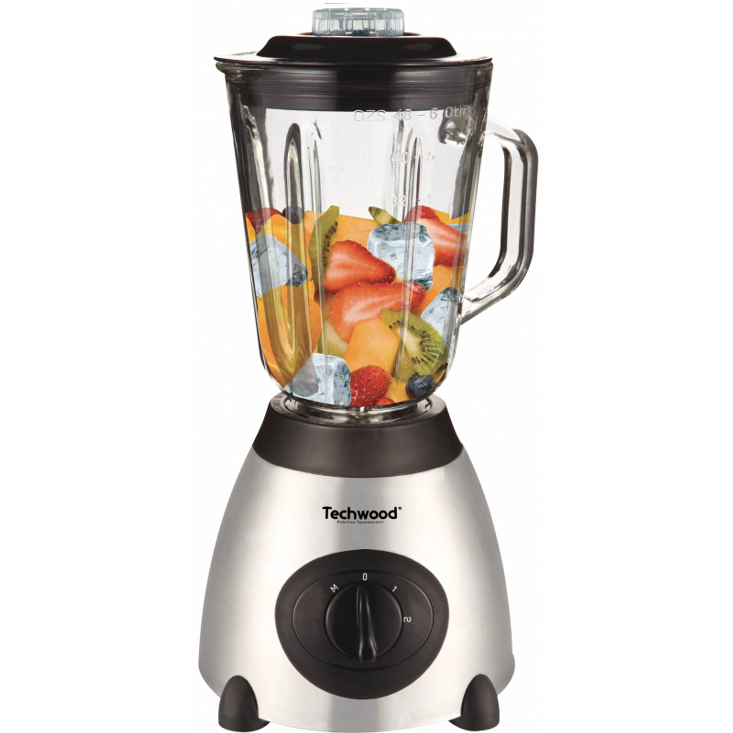 TECHWOOD Blender