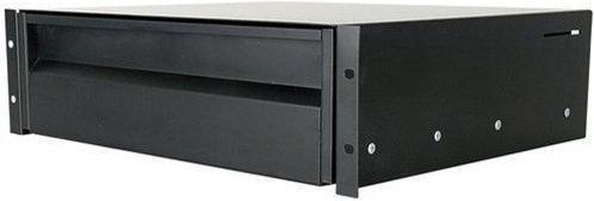 DAP 19 inch rack lade 3U