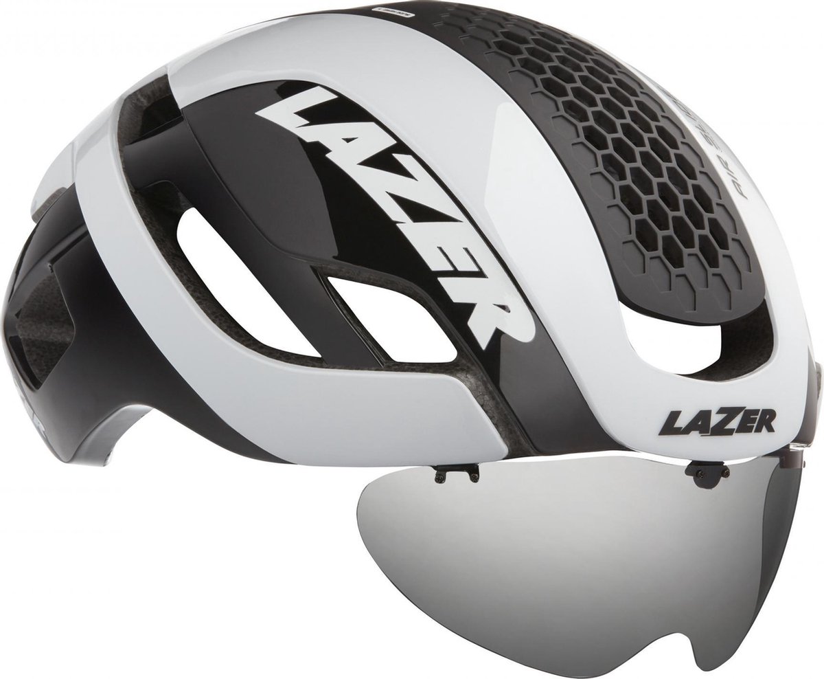 Lazer Fietshelm Bullet 2.0 Unisex Schuim/mesh - Wit