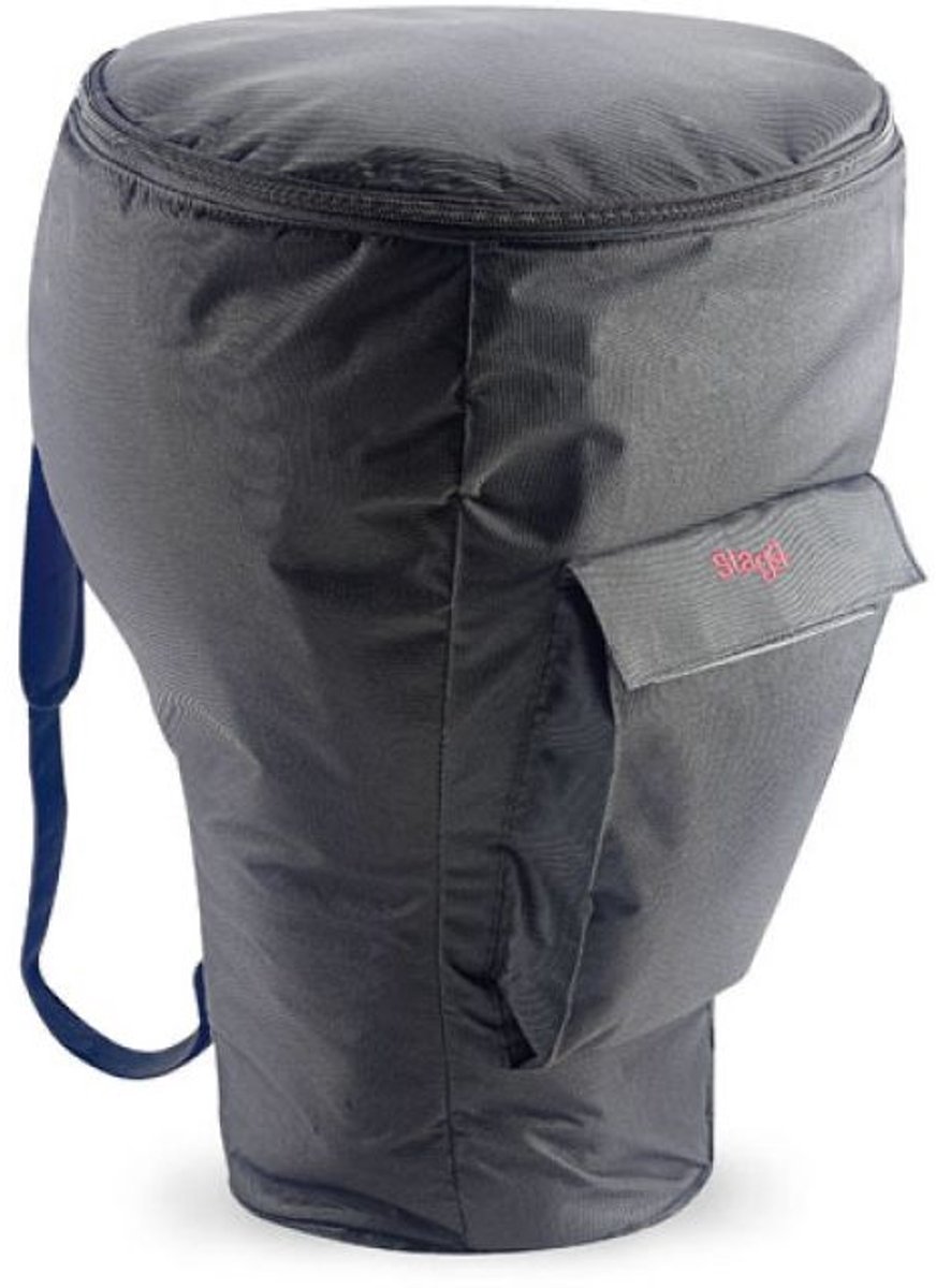 Stagg DJB 14 R tas voor 14 inch djembe