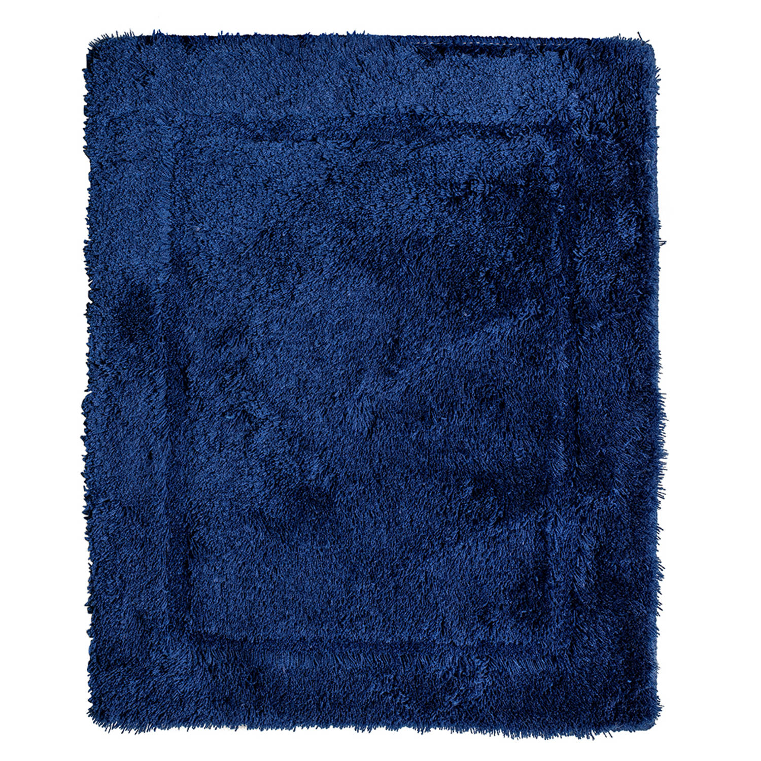 Wicotex Bidetmat 62-42 - Blauw