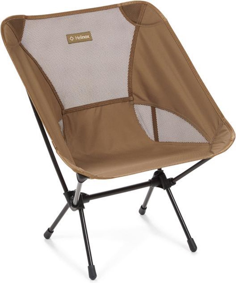 Helinox Chair One Lichtgewicht Stoel - Bruin