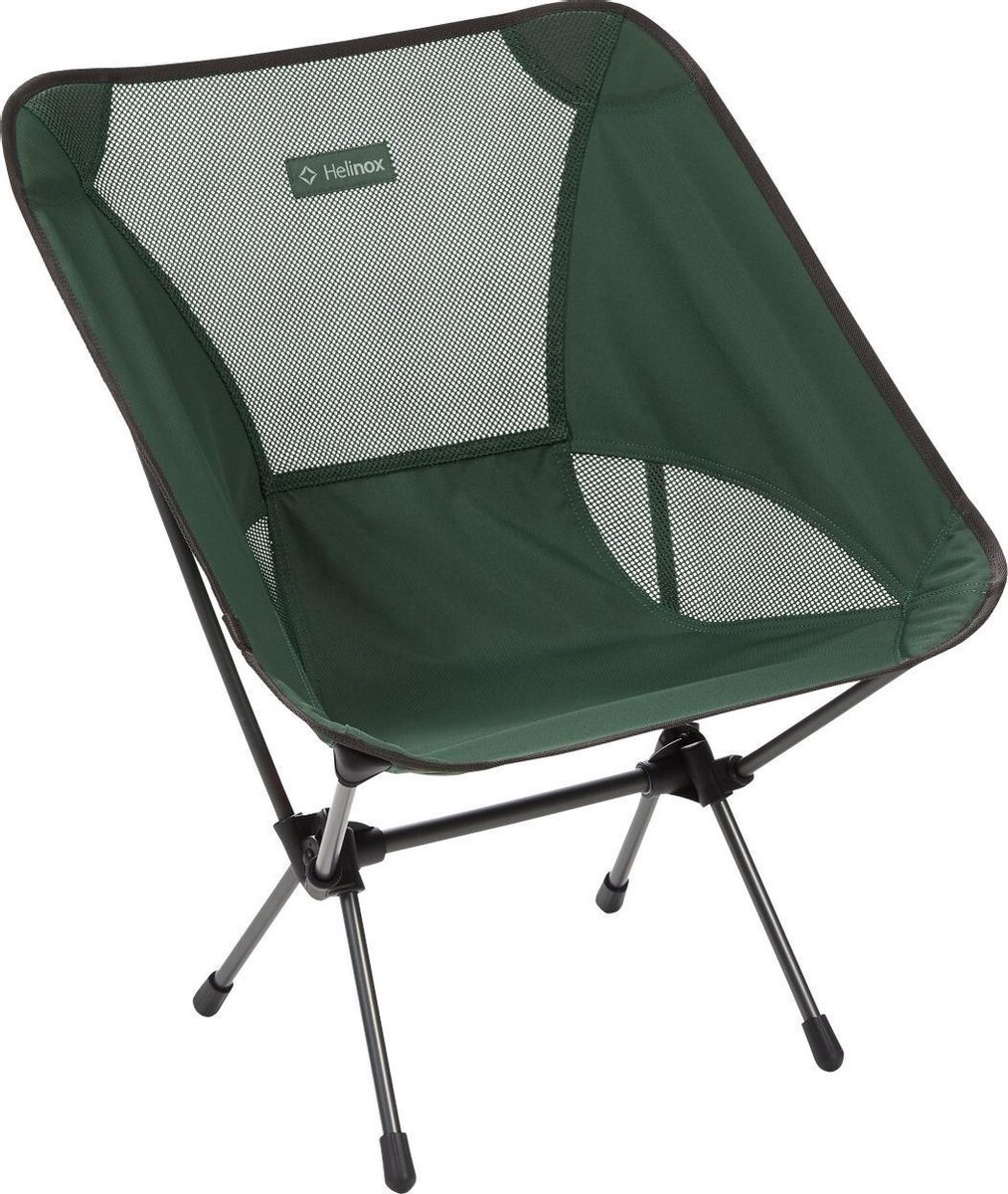 Helinox Chair One Lichtgewicht Stoel - - Verde