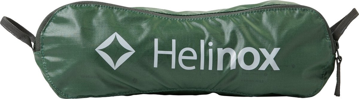 Helinox Chair One Lichtgewicht Stoel - - Groen