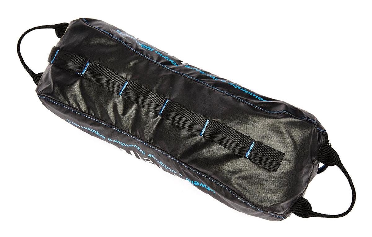 Helinox Chair One Lichtgewicht Stoel - - Zwart