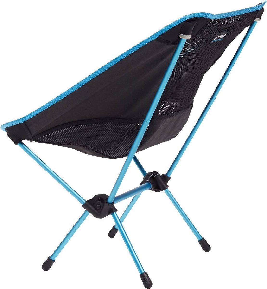 Helinox Chair One Lichtgewicht Stoel - - Zwart