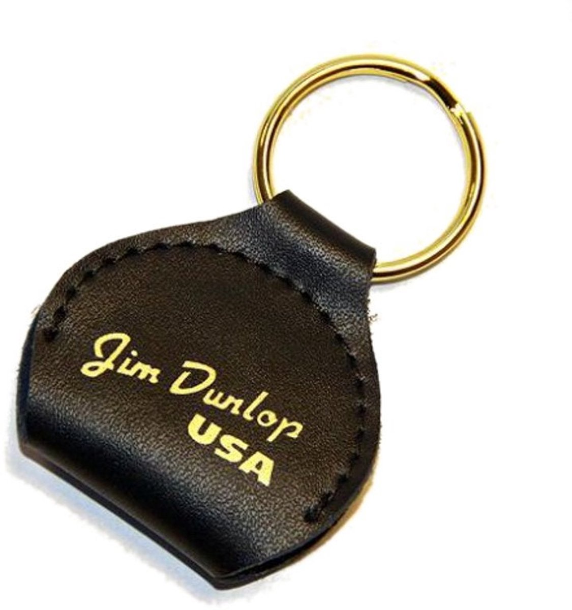 Dunlop 5200 Picker's Pouch Sleutelhanger