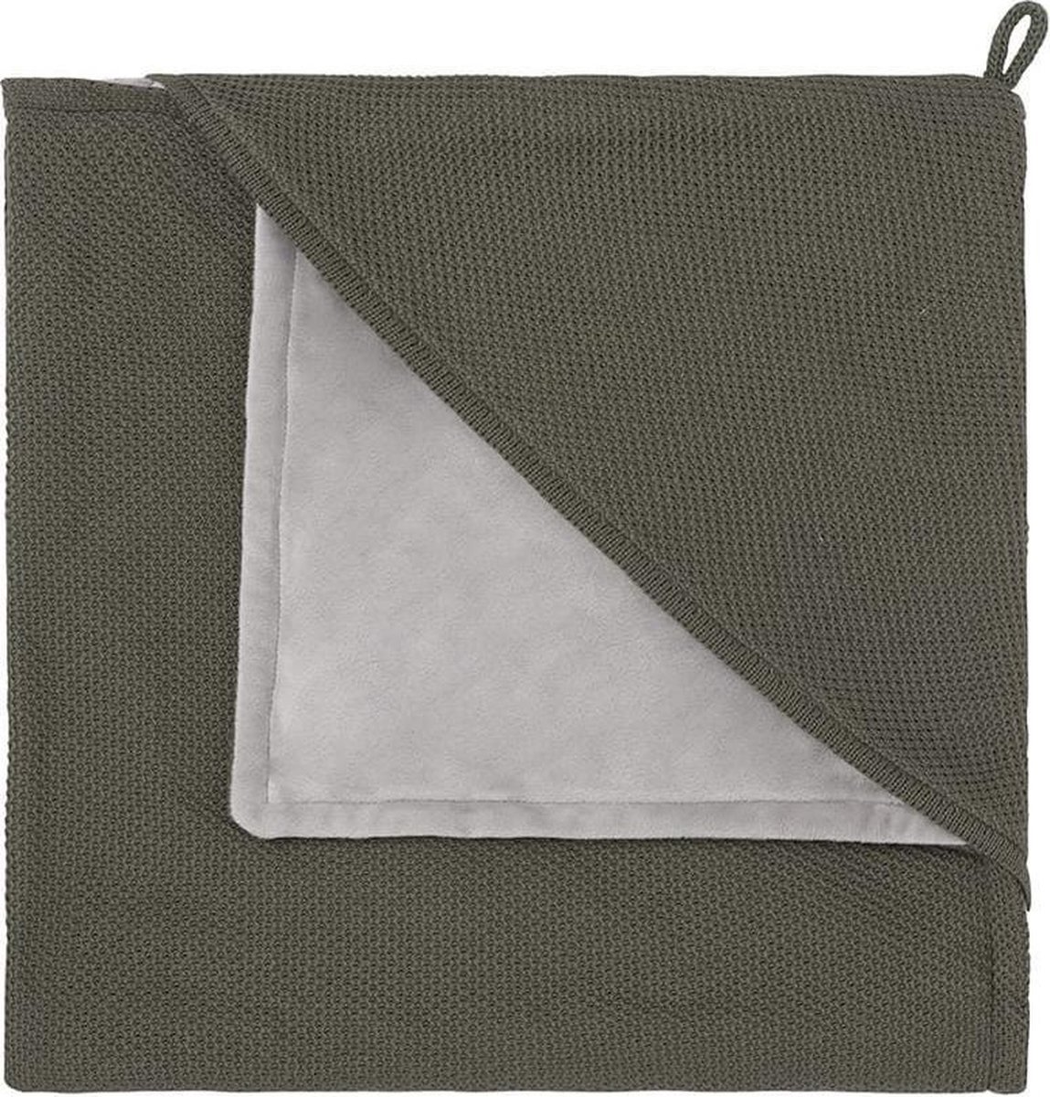 Baby's Only Omslagdoek Soft Classic Khaki