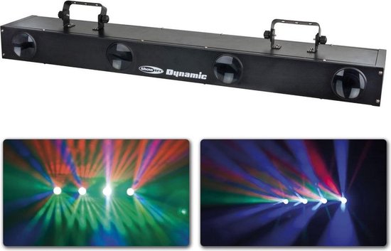 Showtec Dynamic LED lichteffect