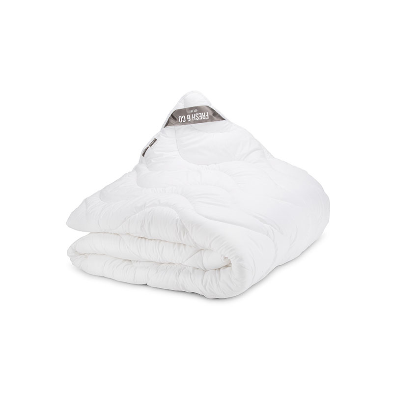 Fresh & Co Anti-Allergisch Comfort Dekbed - All Season 200 x 200